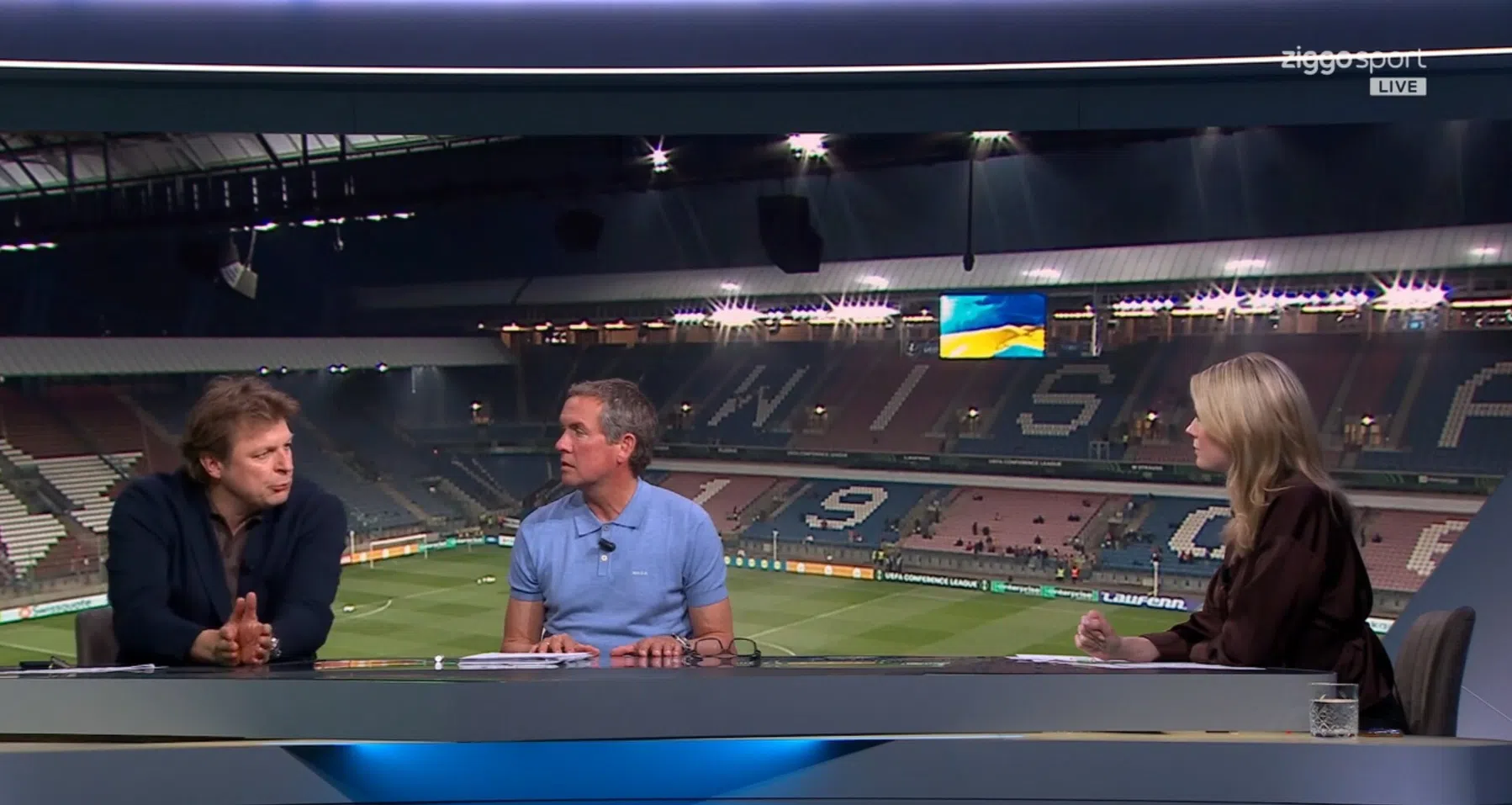 Ziggo Sport