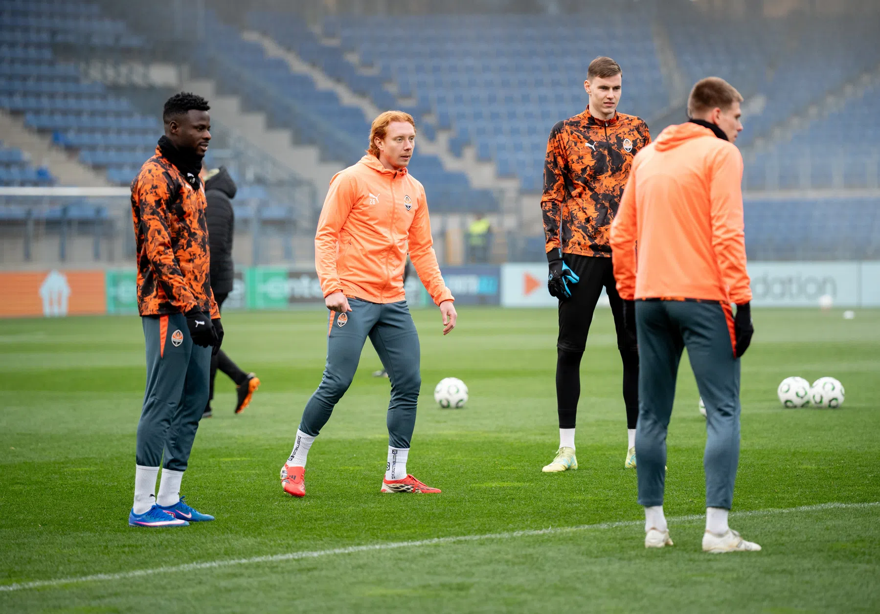 Bizar reisschema voor Shakhtar: 'Alleen buitengewone mensen kunnen dit'