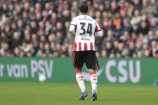 Saibari: 'Bosz vroeg of ik meeging naar Nouri'