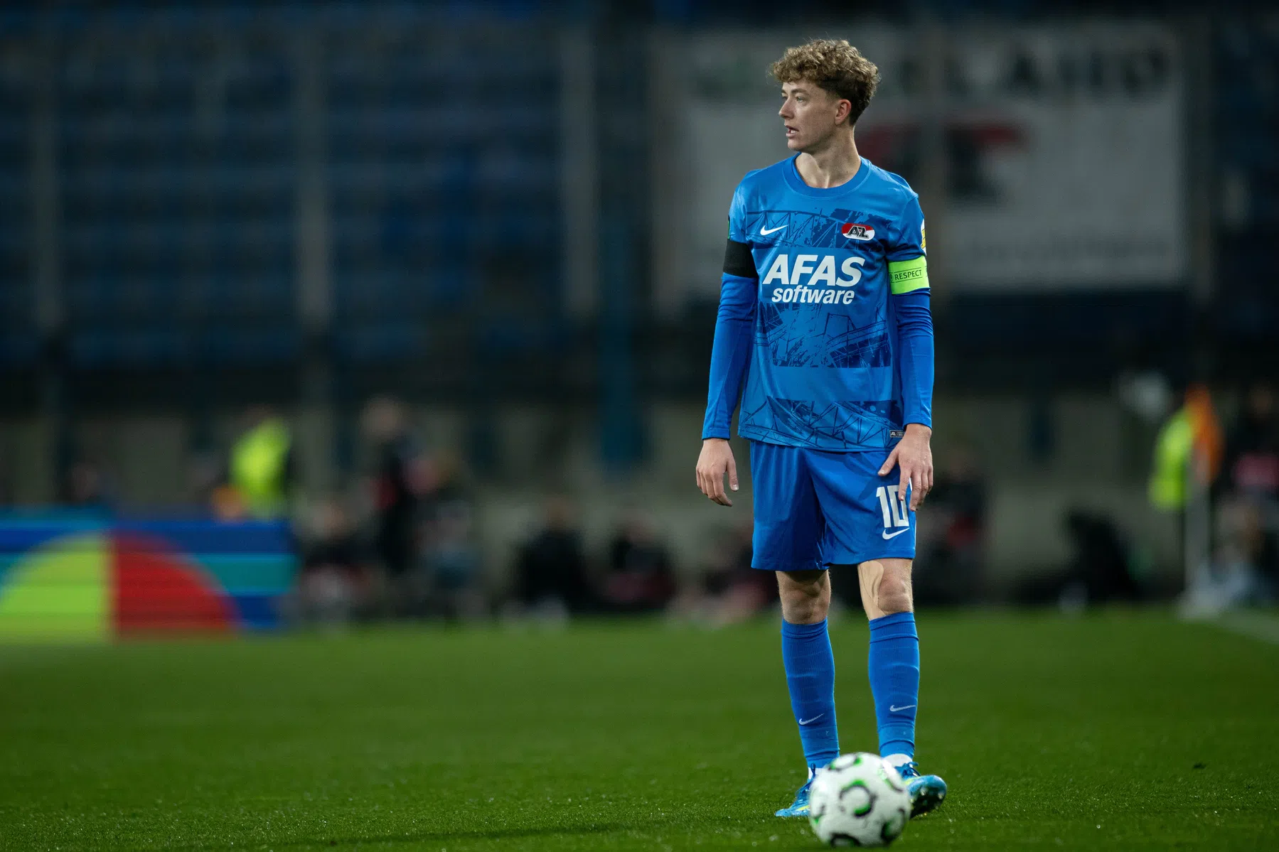 Mijnans houdt hoop voor return: 'Maar het moet anders' 