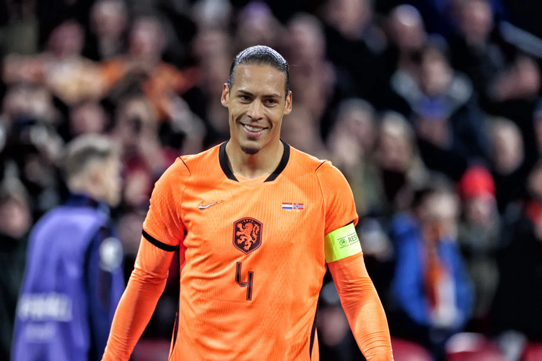 Een econoom als meestervoorspeller: Nederland wordt wereldkampioen