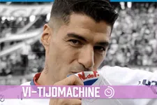 Thumbnail for article: Die andere keer dat Luis Suárez zijn hart volgde