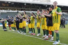 Thumbnail for article: De cijfers bij de titel van ADO Den Haag