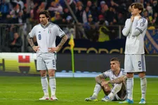 Tóch nog WK-hoop voor Italië, al denkt sportminister van niet