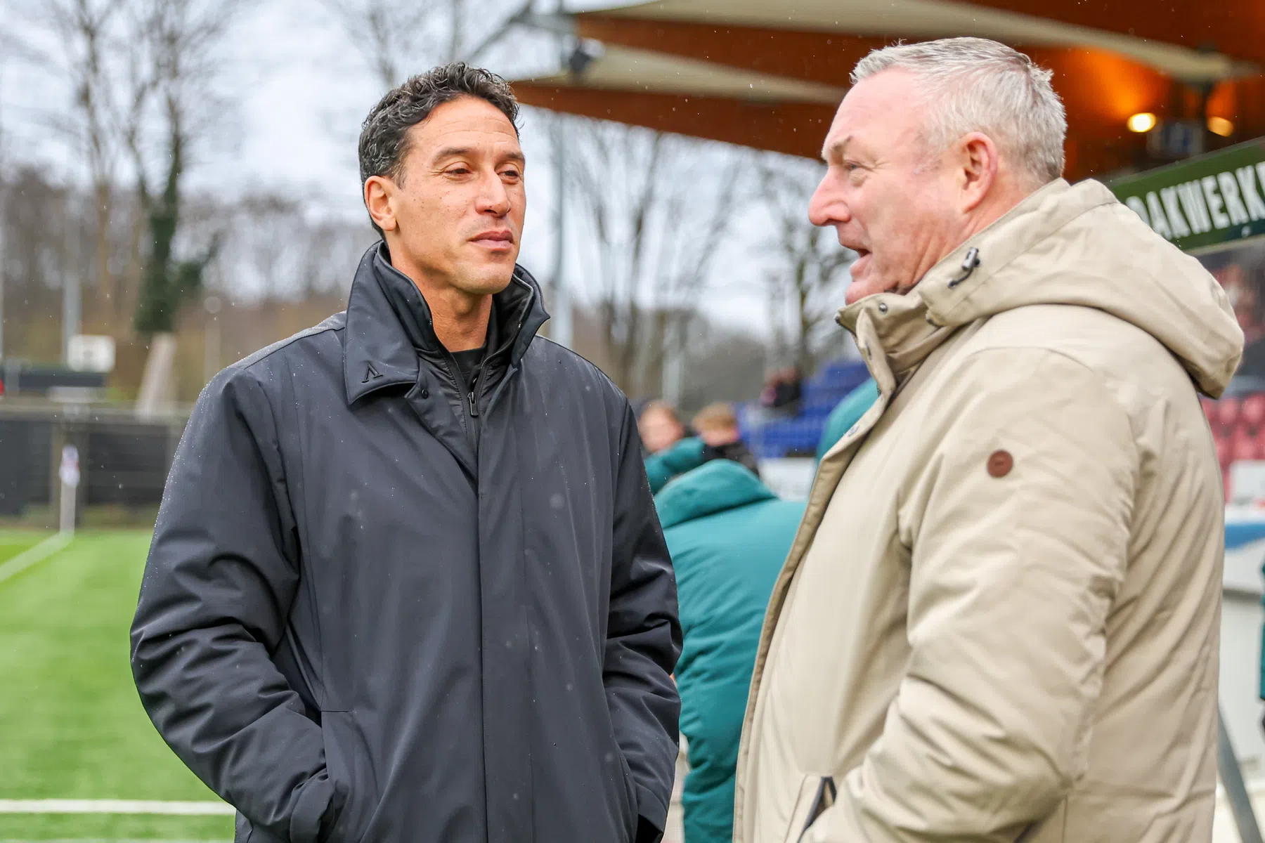 'Correia op pole position bij FC Utrecht, ook Simonis en Kruys in beeld'