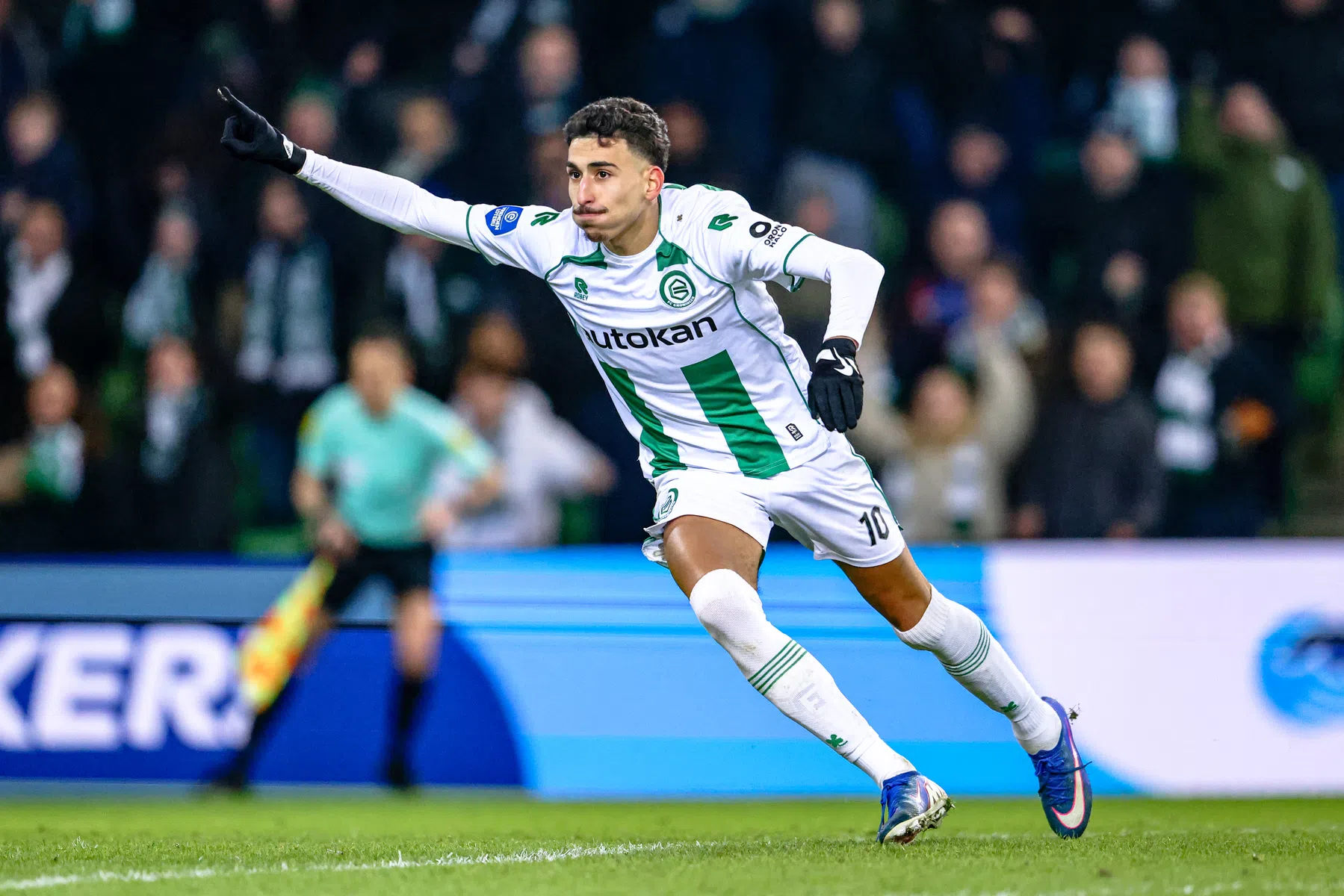 Anderlecht toont serieuze interesse in Taha