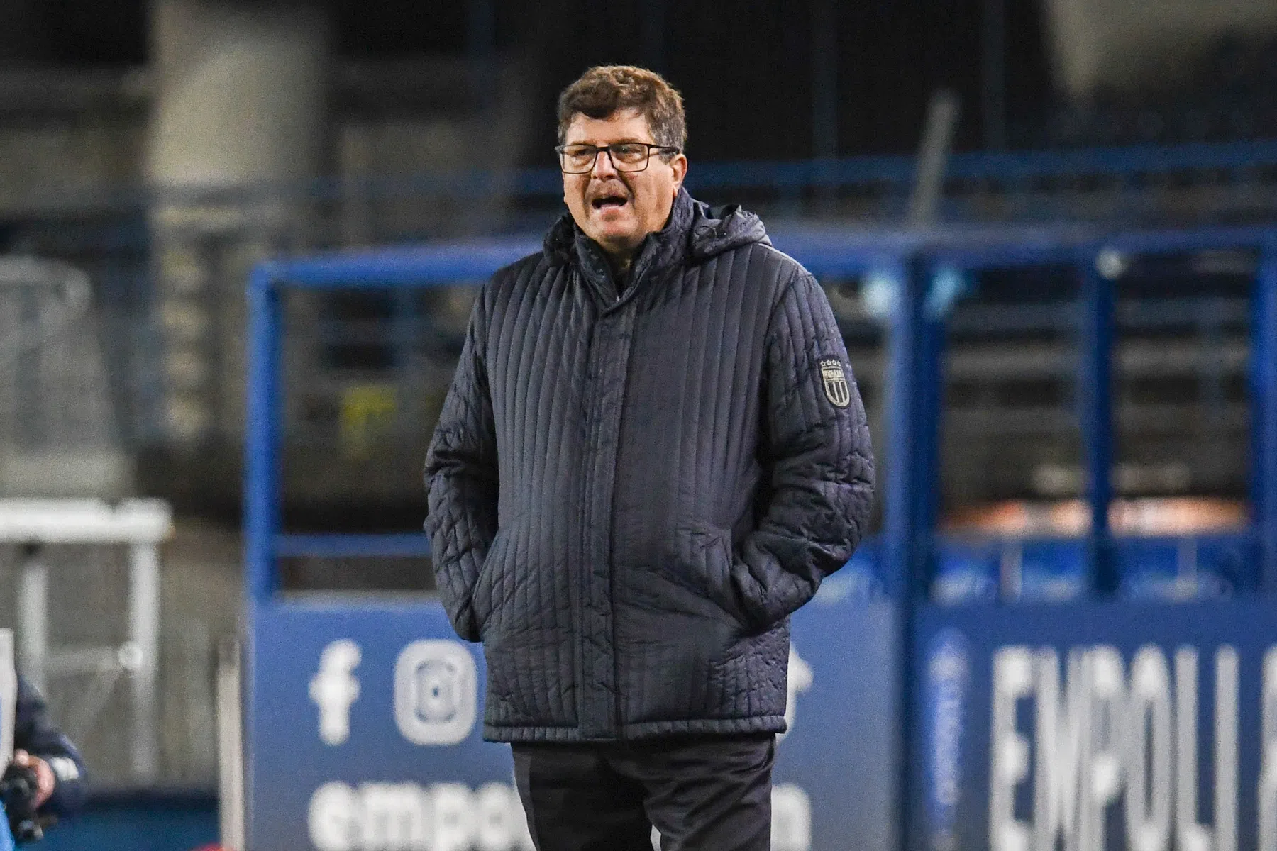 Italië komt na vertrek Gattuso met tijdelijke oplossing