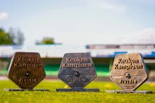 Thumbnail for article: Blik op de genomineerden voor de Bronzen Schilden