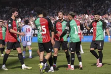 Thumbnail for article: NEC topfit voor kraker tegen Feyenoord: 'Luxe? Ik vind het normaal'