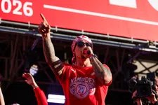 Bosz kondigt debuut Olij aan en mist Obispo en Veerman