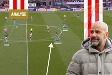 Thumbnail for article: De nieuwe rol van Guus Til: hoe hij functioneert als rechtsbuiten