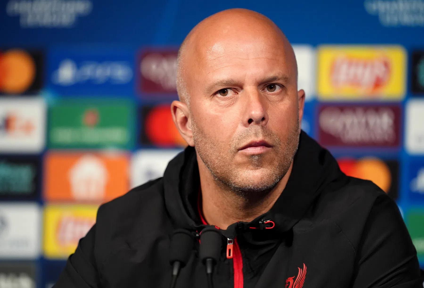 Wederopbouw bij Liverpool van Slot: 'Club en ik zitten op één lijn'