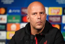 Wederopbouw bij Liverpool van Slot: 'Club en ik zitten op één lijn' 