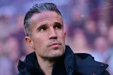 Thumbnail for article: Wat Robin van Persie niet kan én wil zeggen 