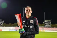 Thumbnail for article: Debuut in Oranje lonkt: 'Het zou mooi zijn als ik een liedje moet zingen'