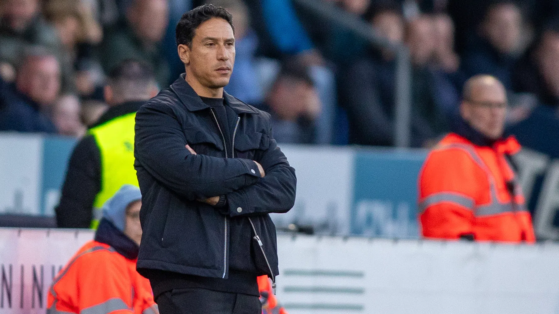 Waarom FC Utrecht het met Correia 'anders wil doen'