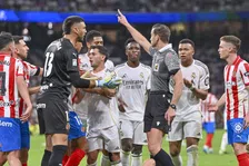 'Real Madrid keert Spaanse bond de rug toe na nieuwe clash met arbitrage'