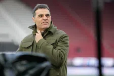 Perez ergert zich aan Feyenoorder in blessuretijd: 'Zal Van Persie blij mee zijn'