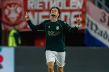 Buijs boos op Fortuna-speler die zich ineens afmeldt: 'Verbazingwekkend'