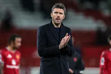 Carrick woest over rode kaart Martínez: 'Schokkende beslissing'