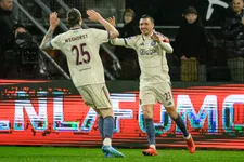 Thumbnail for article: Speler van de Week: Berghuis biedt Ajax weer perspectief