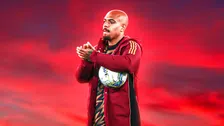 Thumbnail for article: Hattrickheld Malen in vorm én fit: 'Gevoel alsof het over Maradona gaat'