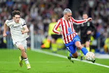 Thumbnail for article: Atlético Madrid neemt afscheid van zijn ultieme Simeone-soldaat