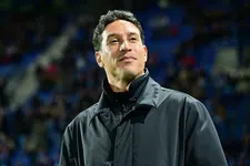 Thumbnail for article: Correia overtuigde Telstar: 'Als Utrecht komt moet je mij dat gunnen'