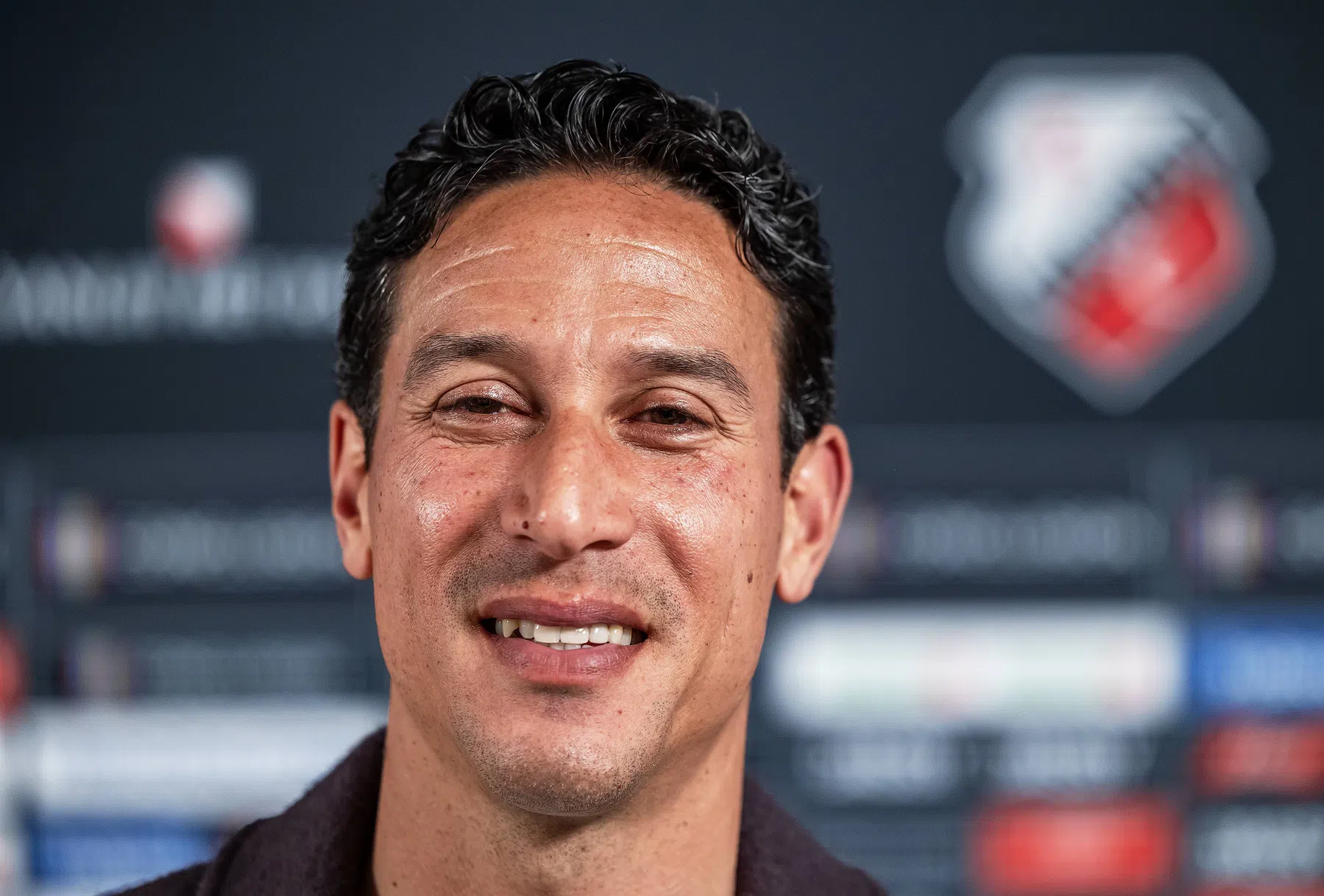 Correia moet FC Utrecht naar hoger niveau tillen: 'Alles zegt: dit wordt een match
