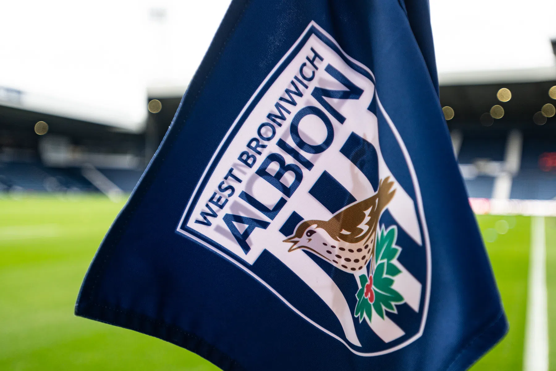 'Mogelijke degradatiewending in Engeland: West Brom vreest puntenaftrek'