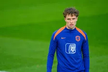 Hürzeler: 'Voor mij is Wieffer een van de beste Nederlanders ter wereld'