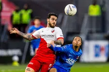Thumbnail for article: 'Francesco Farioli bracht me mentaal verder'
