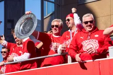Thumbnail for article: PSV-directeur Marcel Brands spreekt: 'Wij zijn de meest stabiele'