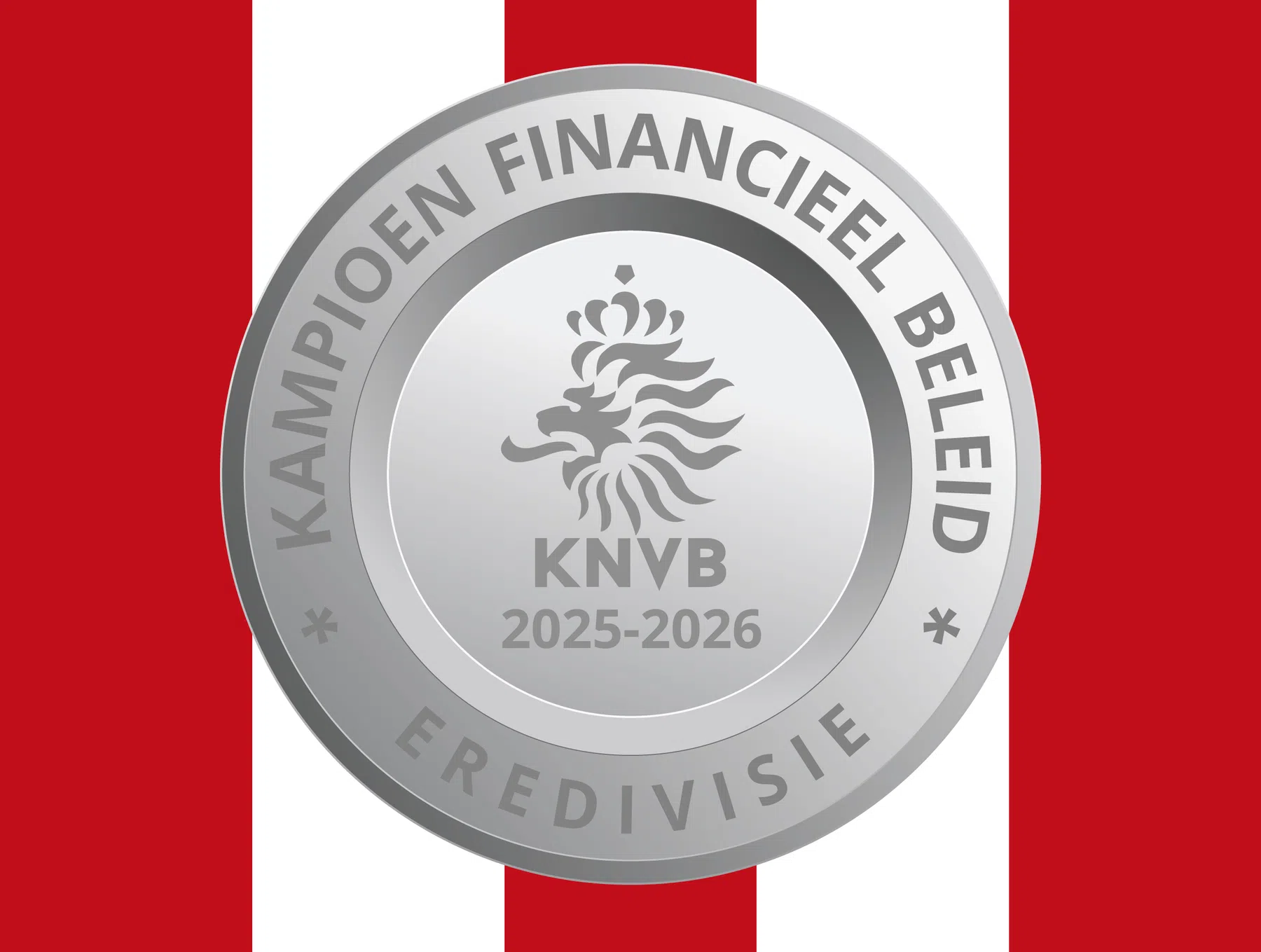 De financiële kant van het succesverhaal: PSV niet de rijkste, wel de slimste