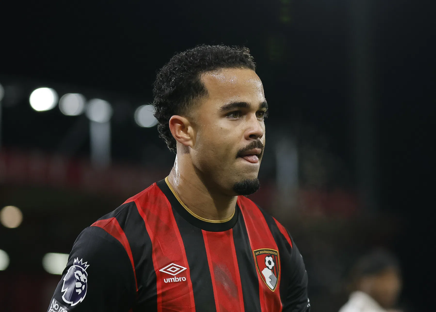 Kluivert ontving goed blessurenieuws: 'Heb Koeman meteen berichtje gestuurd'