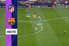Thumbnail for article: Zo verstierde Simeone de comeback van Barça