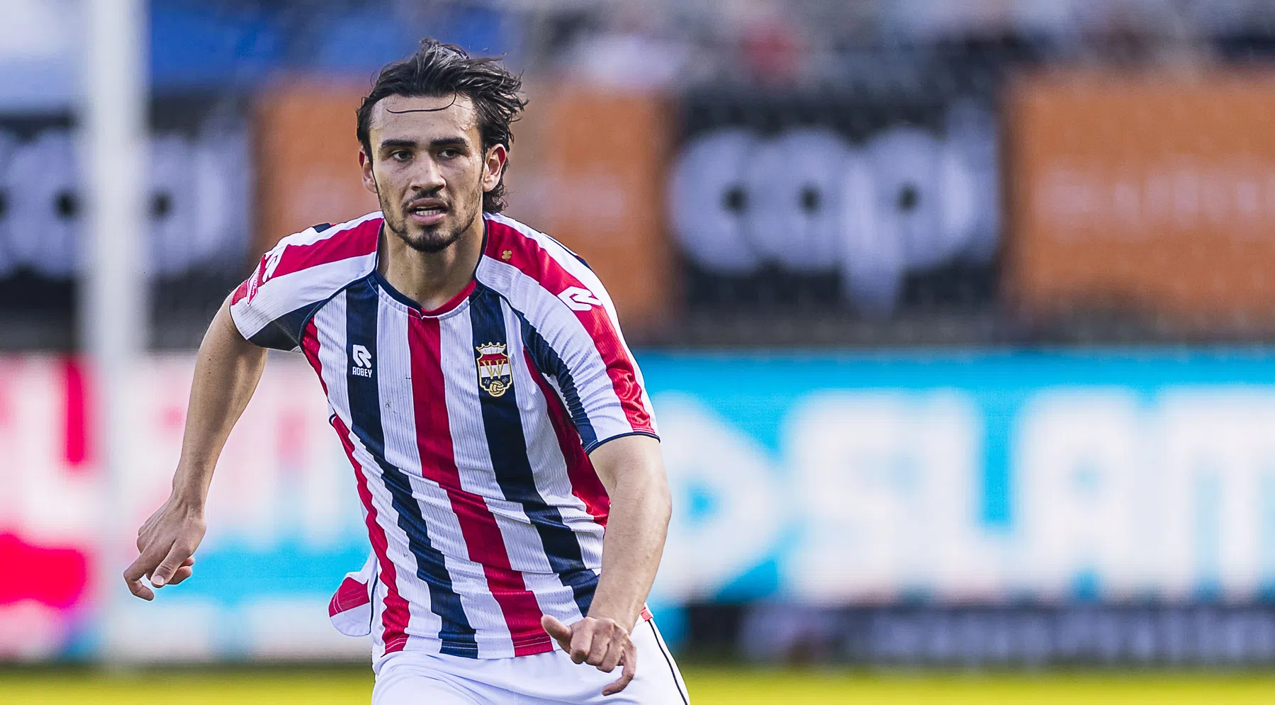 Willem II ontsnapt aan straf voor paspoortsituatie Tjoe-A-On