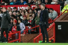 Engelse pers maakt zich zorgen om uitgejouwd Man Utd: 'Carricks eerste grote test'