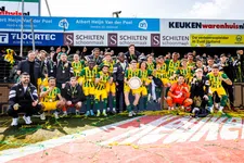 Thumbnail for article: Op naar de climax in de Keuken Kampioen Divisie