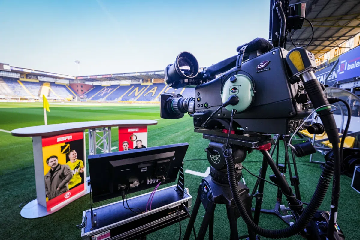 Tv-stress in de slotweken: bij deze clubs staat jackpot op het spel