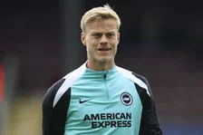 Brighton kan Van Hecke niet verleiden: Premier League-top heeft jacht geopend