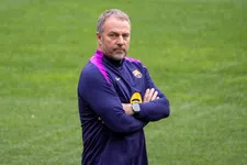 UEFA meet gras Atlético op na verzoek Barça: net niet te lang