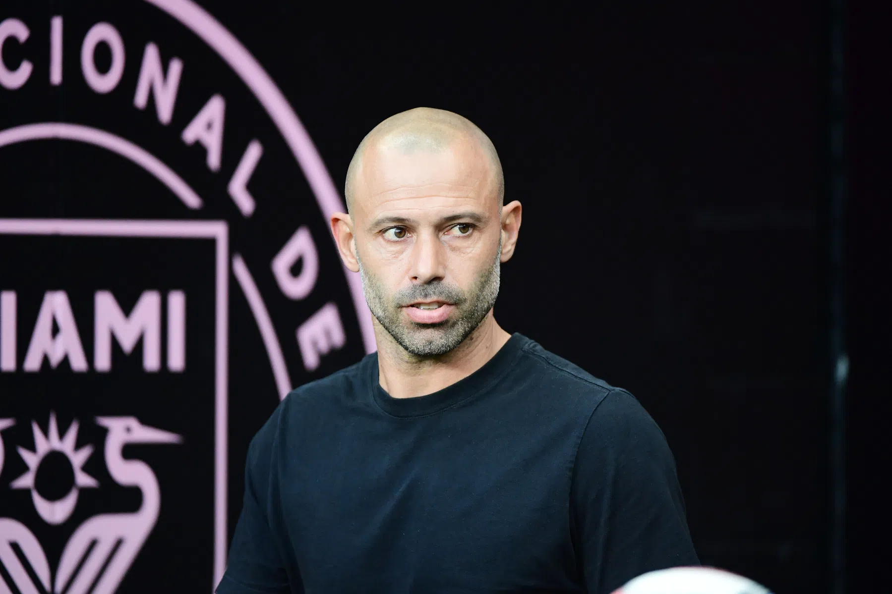 Mascherano verlaat Inter Miami per direct vanwege persoonlijke redenen
