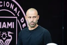 Messi krijgt nieuwe trainer: Mascherano stopt per direct bij Inter Miami