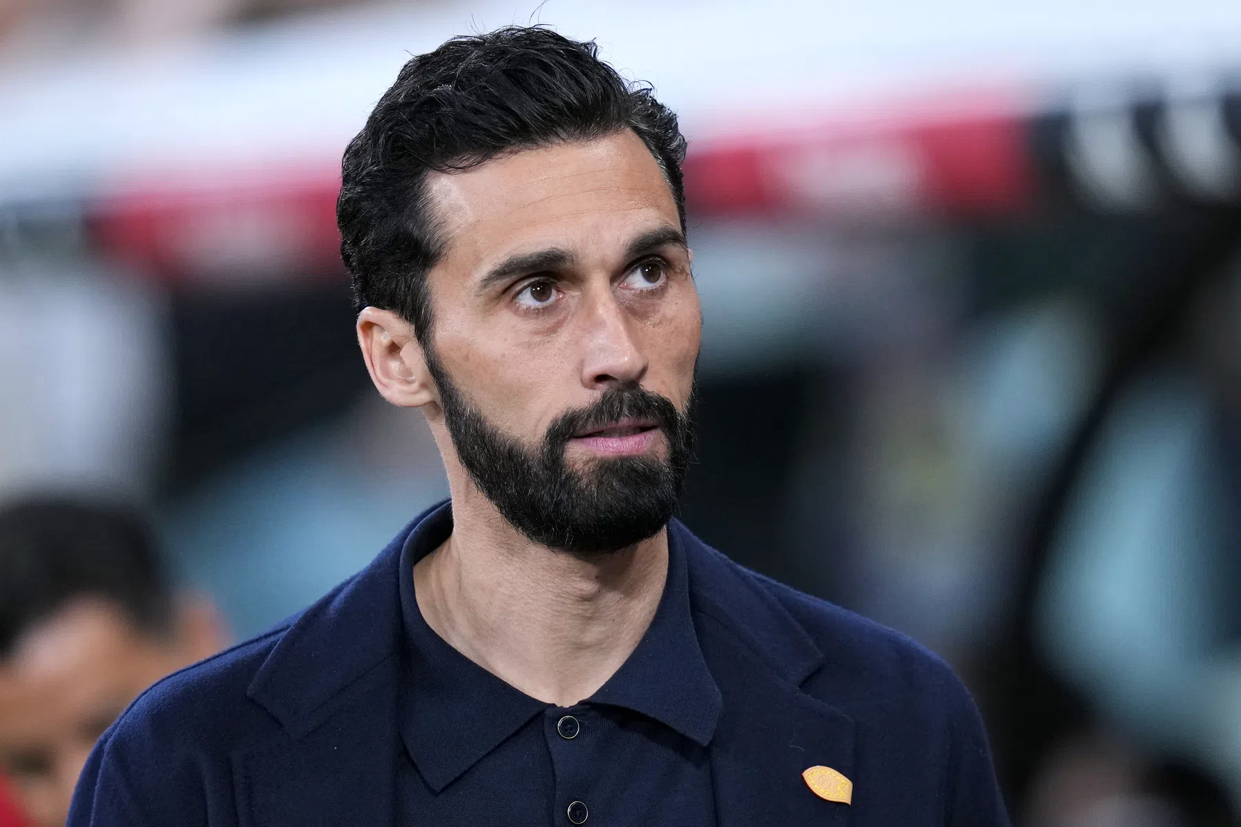 Arbeloa hoopvol richting Bayern: 'Er is geen speler die niet denkt dat we winnen'