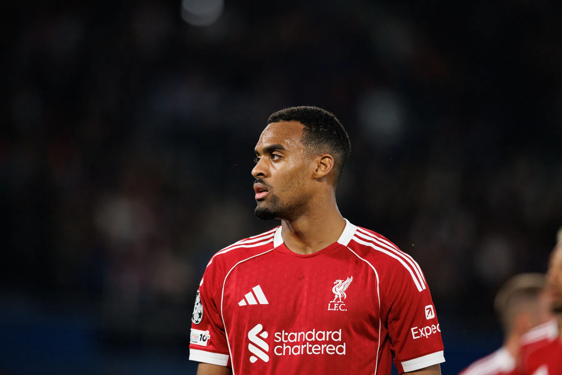 Geen Gakpo, wel Frimpong en Gravenberch: Liverpool heeft wonder nodig tegen PSG