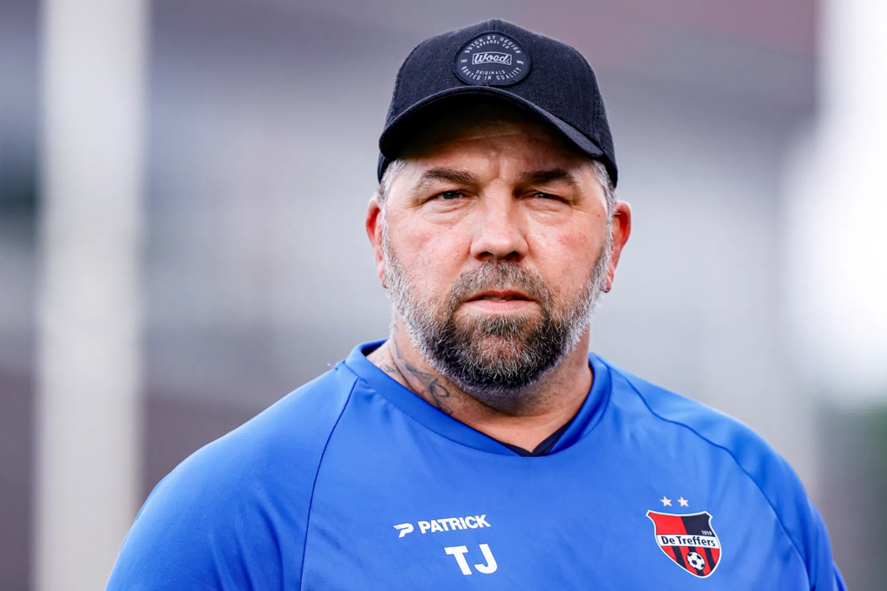 Theo Janssen blijft altijd zichzelf: 'Ik doe alles op gevoel'