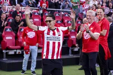 Mauro Júnior doet Hiddink denken aan ex-PSV'er: 'Die had ik echt nodig'