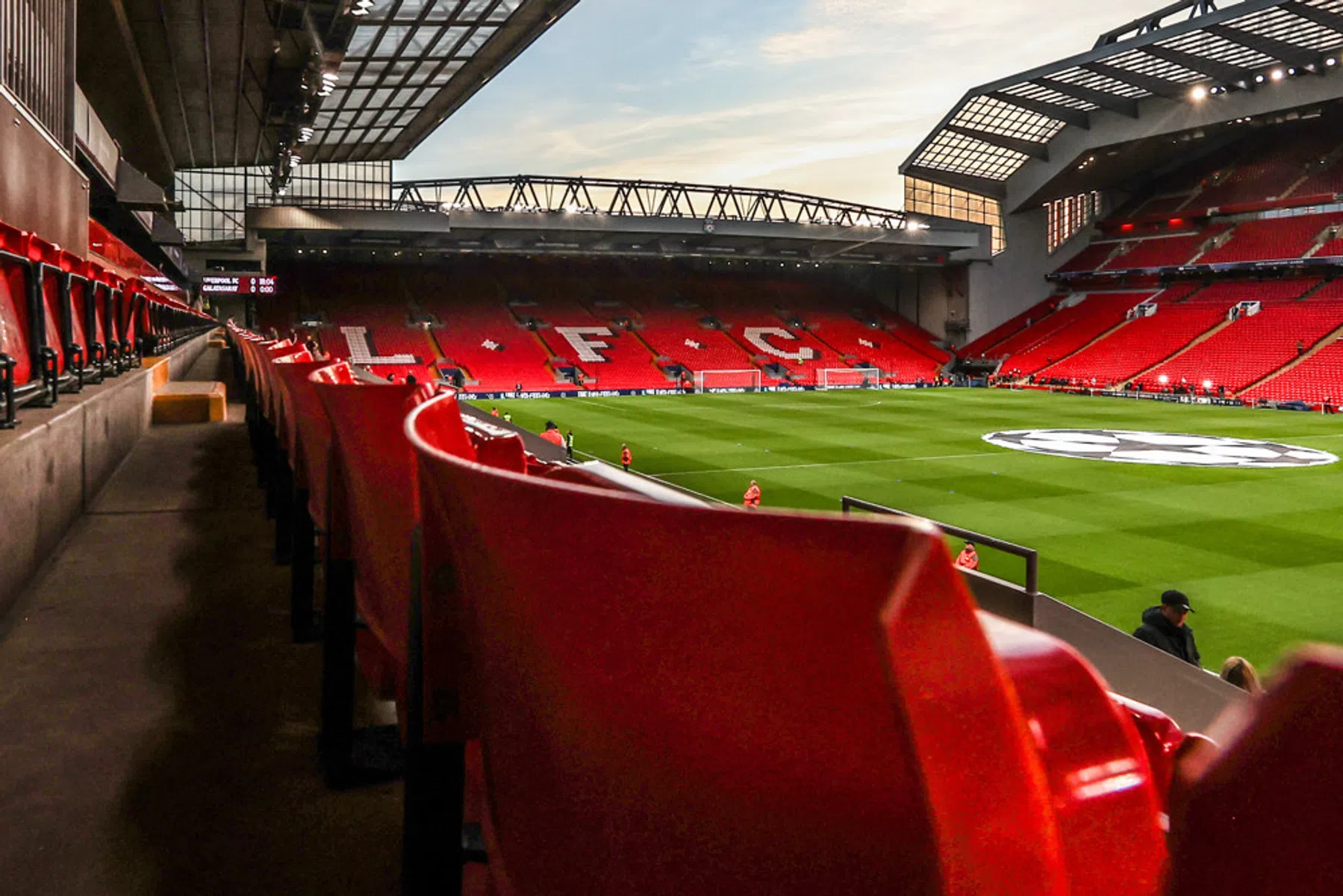 Kies tussen Liverpool en PSG: goede keuze kan €50 opleveren!