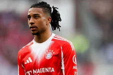 Robben lyrisch over Olise: 'Wat hij doet is gewoon briljant'